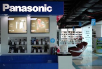 Call Center TV Panasonic