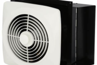 Kelebihan dan Kekurangan Exhaust Fan