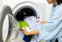 Mesin Cuci 8 Kg Muat Berapa Baju