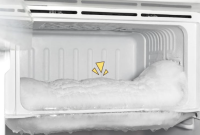Penyebab Kulkas Freezer Berair