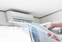 Perbandingan AC LG dan AC Samsung
