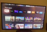 Kelebihan dan Kekurangan Google TV