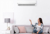 Rekomendasi AC Untuk Di Apartemen