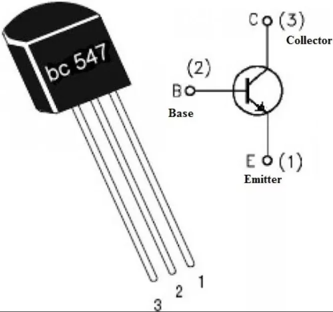 Persamaan Transistor BC547 SMD Pembahasan Lengkap Bengkeltv.id