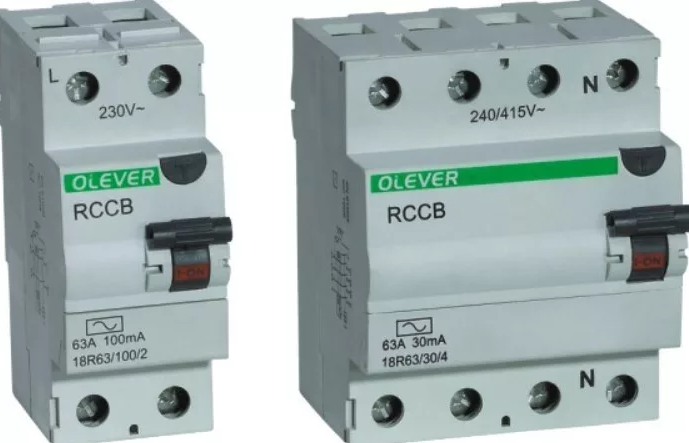 Apa Itu RCCB dan Bagaimana Cara Kerjanya dalam Sistem Kelistrikan ...