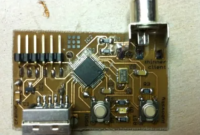 Analisa Kerusakan Tuner TV