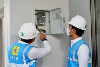 Biaya Pasang Listrik Baru 900 Watt