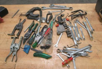 Contoh SST/Special Service Tools