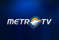Frekuensi Metro TV K Vision
