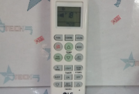 Kode Remot AC LG