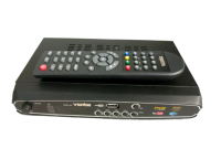 Memperbaiki Receiver Parabola