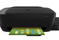 Kelebihan dan Kekurangan Printer HP Ink Tank 415