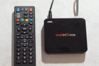 Cara Setting STB IndiHome