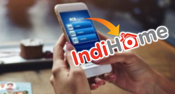 Cara Bayar IndiHome Lewat BCA
