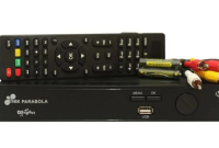 Kode Remote Receiver Nex Parabola