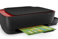 Cara Instal Printer HP Ink Tank 415