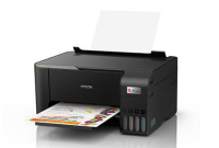 Cara Instal Epson L3210