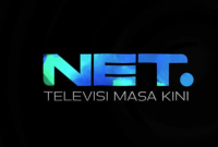 Frekuensi Net TV Digital