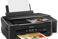 Kelebihan dan Kekurangan Epson L210