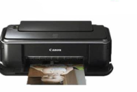Cara Mengisi Tinta Printer Canon iP2770