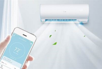 Aplikasi Remote AC Aux