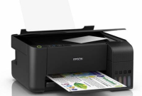 Kelebihan dan Kekurangan Epson L3110