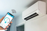 Aplikasi Remote AC Samsung