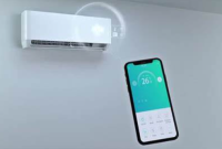 Aplikasi Remote AC TCL