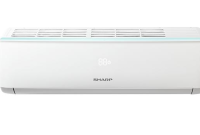 AC Sharp Tidak Dingin