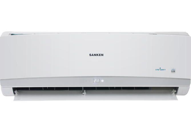 AC Sanken Tidak Dingin