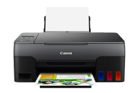 Cara Instal Printer Canon G3020